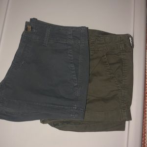 BUNDLE! Shorts